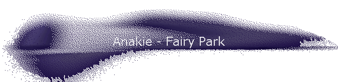 Anakie - Fairy Park